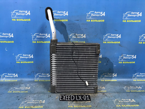 Испаритель кондиционера EXEED LX 2021-2024