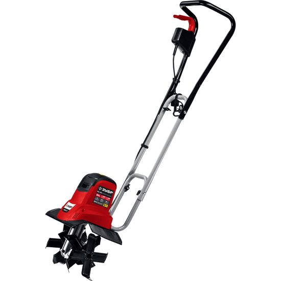 Культиватор электрический "ЗУБР" ККД-900