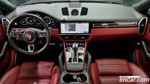 Porsche Cayenne (PO536) 4.0 Turbo Coupe (07.2020)