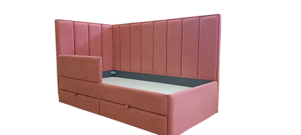 Детская кровать "Вертикаль лайт"