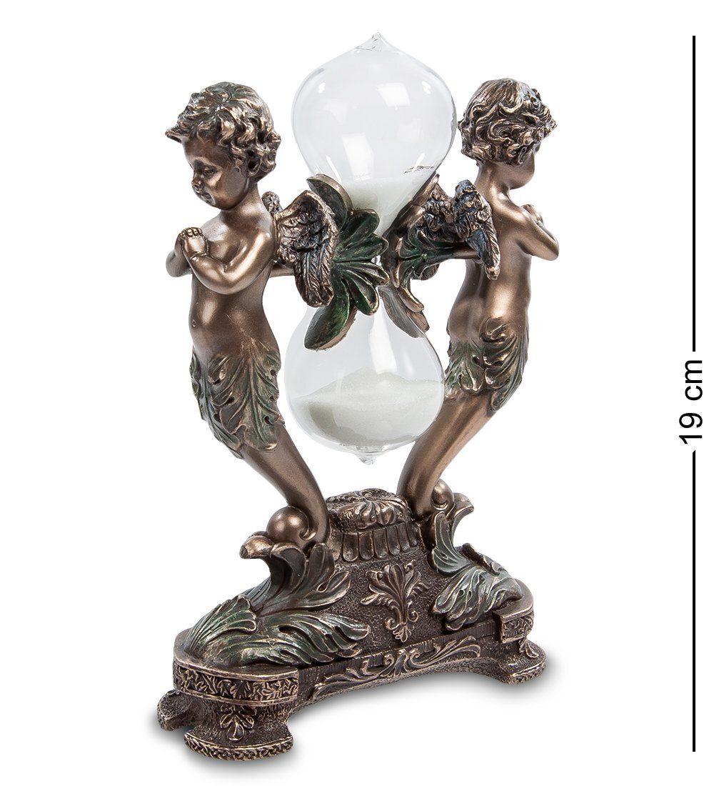 Veronese WS-171 Песочные часы «Херувимы»