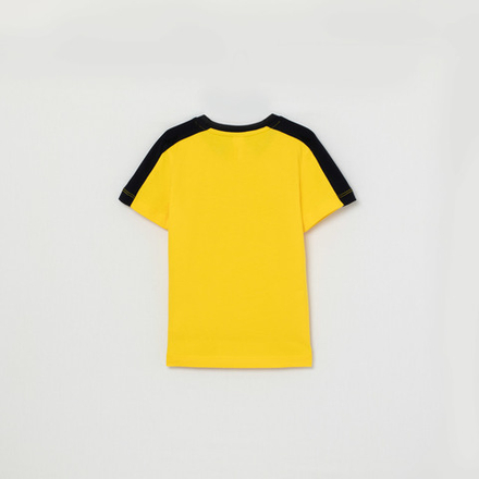 Футболка для мальчика