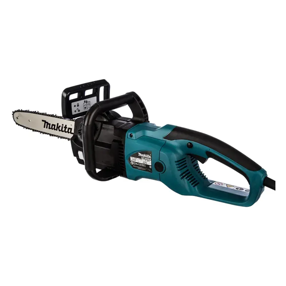 Цепная элетрическая пила Makita UC3550A