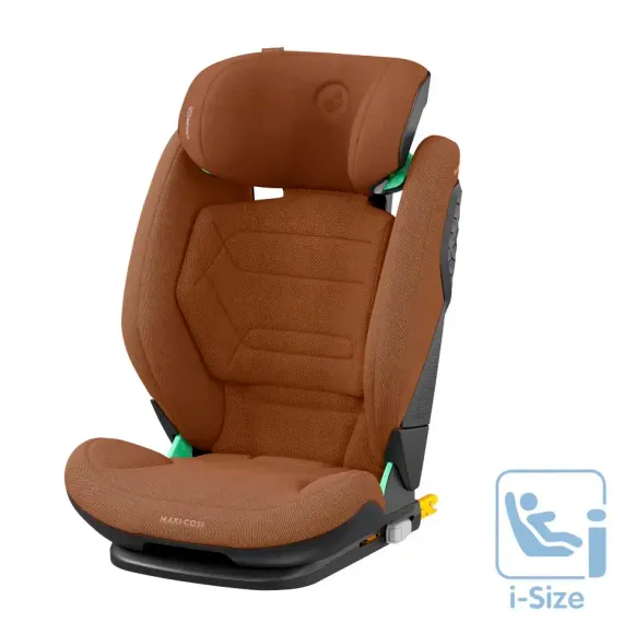 Автокресло Maxi-Cosi RodiFix Pro i-Size Authentic Terra
