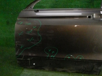 Дверь передняя левая VW Tiguan 2 (2016-н.в.)