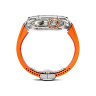 Корпус для Apple Watch Ultra RSTR - SUNSET ORANGE