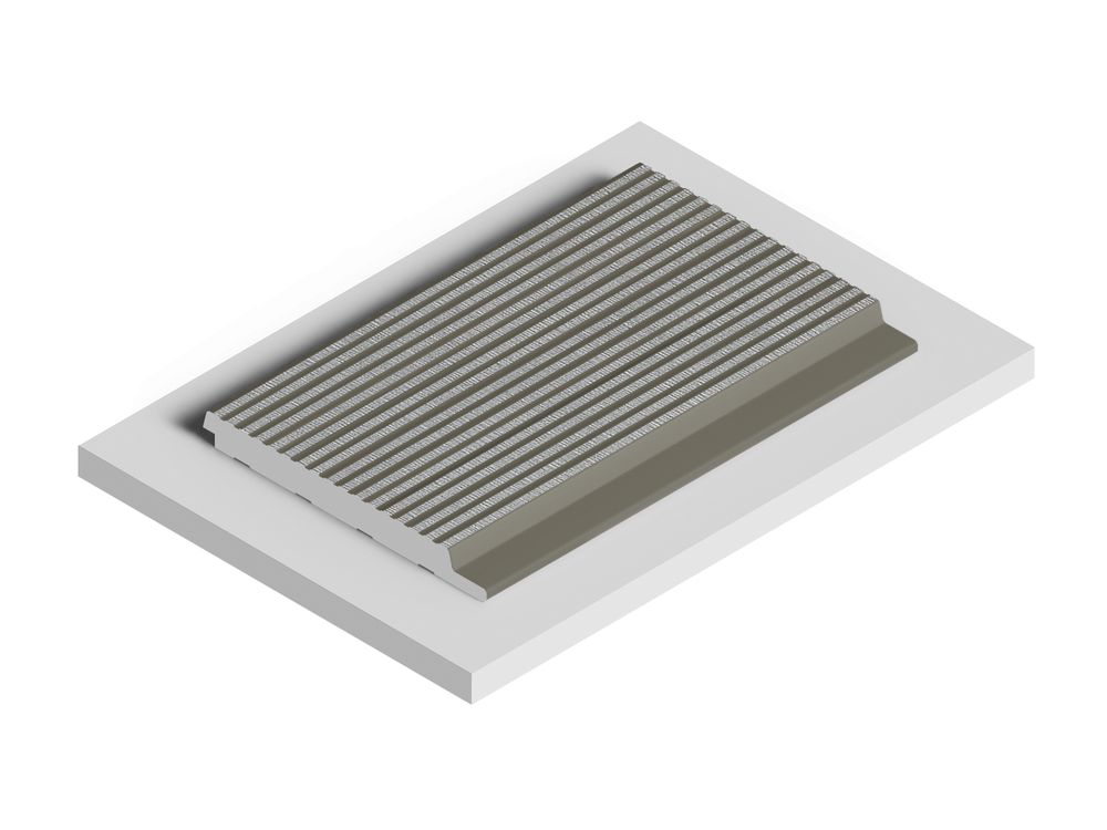 Декоративная панель LV127L S339S