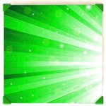 Столешница зеленая 6