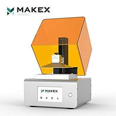 3D принтер Makex M-One Pro 50
