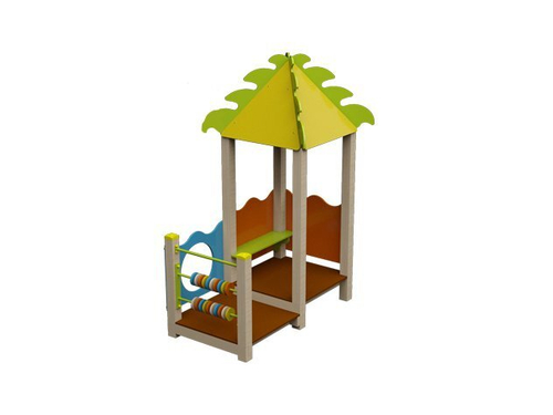 Домик "Бунгало" Nature