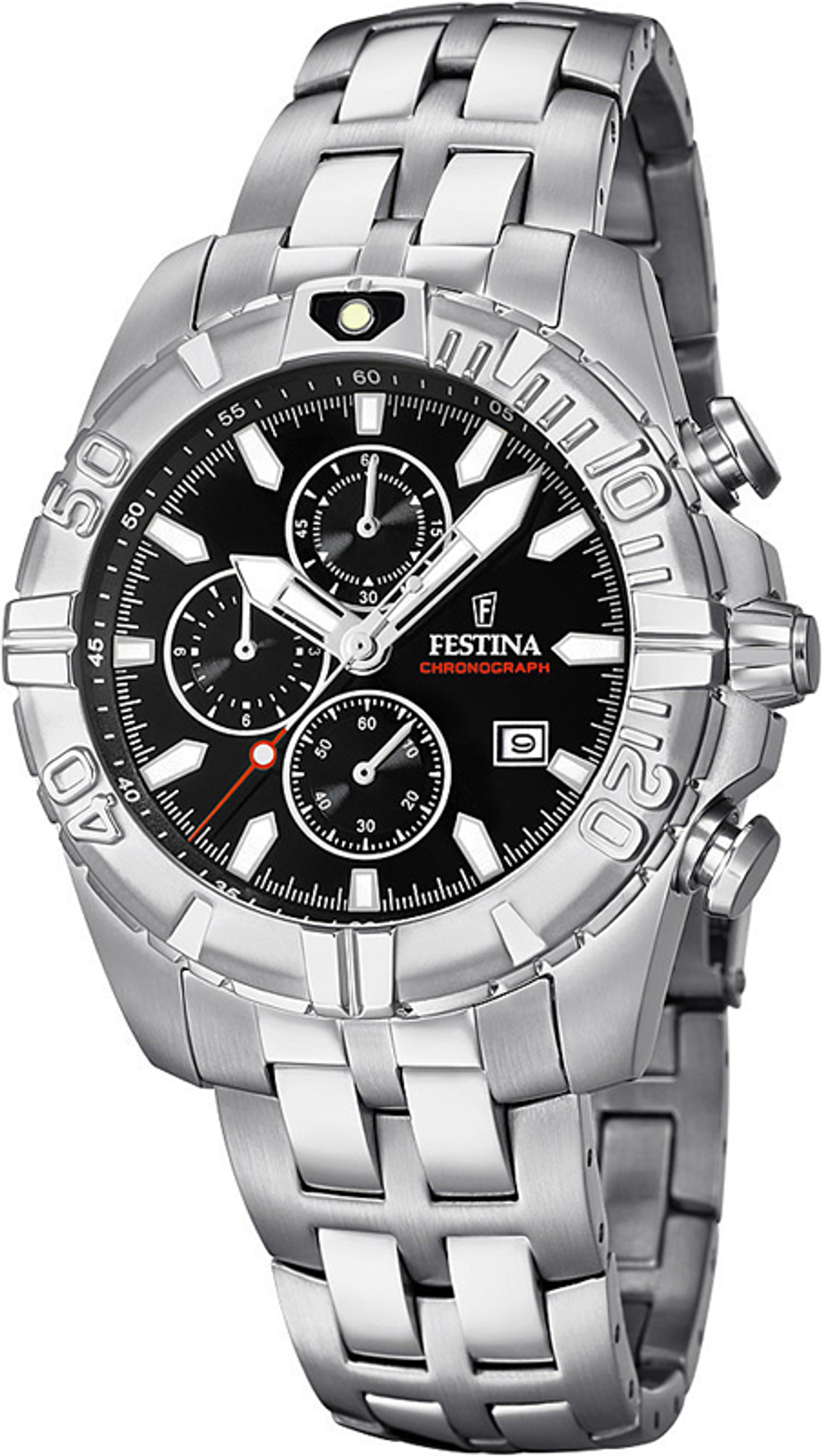 Мужские наручные часы Festina F20355/4