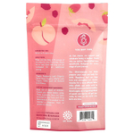 Oat Mama, Labor Prep Tea, персик, без кофеина, 14 чайных пакетиков, 32 г