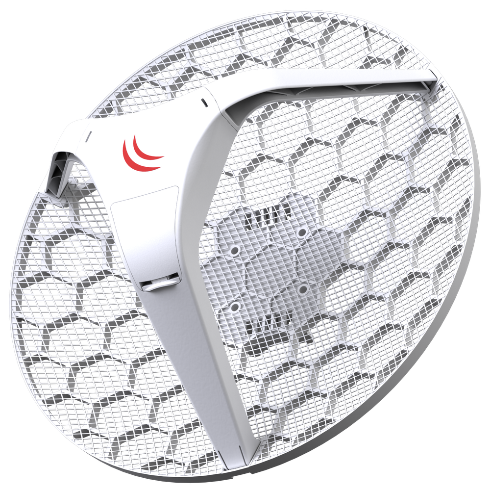 Точка доступа Mikrotik LHG 2 (RBLHG-2nD)