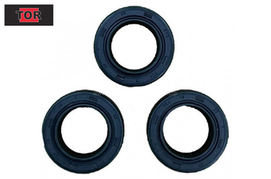 Масляные уплотнения (3шт) для SJFX1807N (CQF1827)