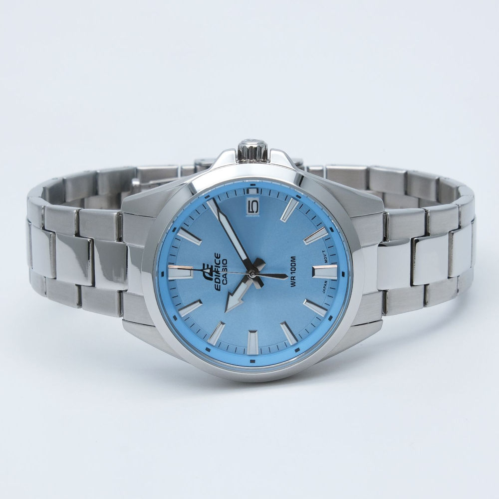 Мужские наручные часы Casio EFV-100D-2B