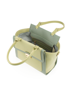 27402/52 Сумка жен., иск. кожа