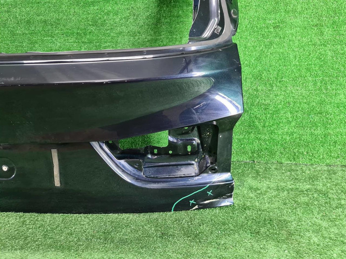 Крышка багажника BMW X5 F15 (2013-2018)