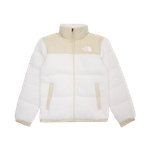The North Face Sherpa Nupste Jacket Gardenia White/Gravel