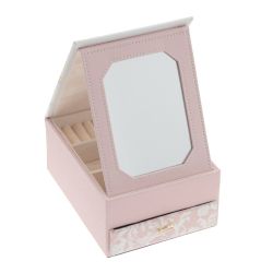 GAEM Шкатулка для украшений, L18 W14 H8,5 см