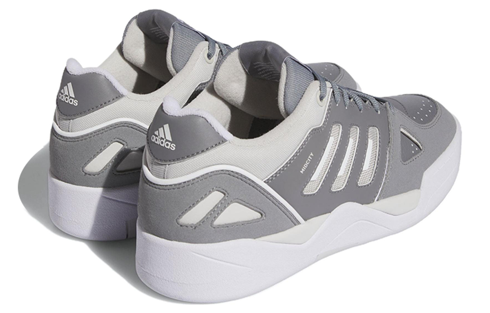 Кроссовки Adidas Midcity Low