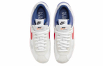 Кроссовки Sacai X Nike Cortez Sp "White And University Red"