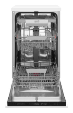 Посудомоечная машина встраиваемая Hansa ZIM426EBO