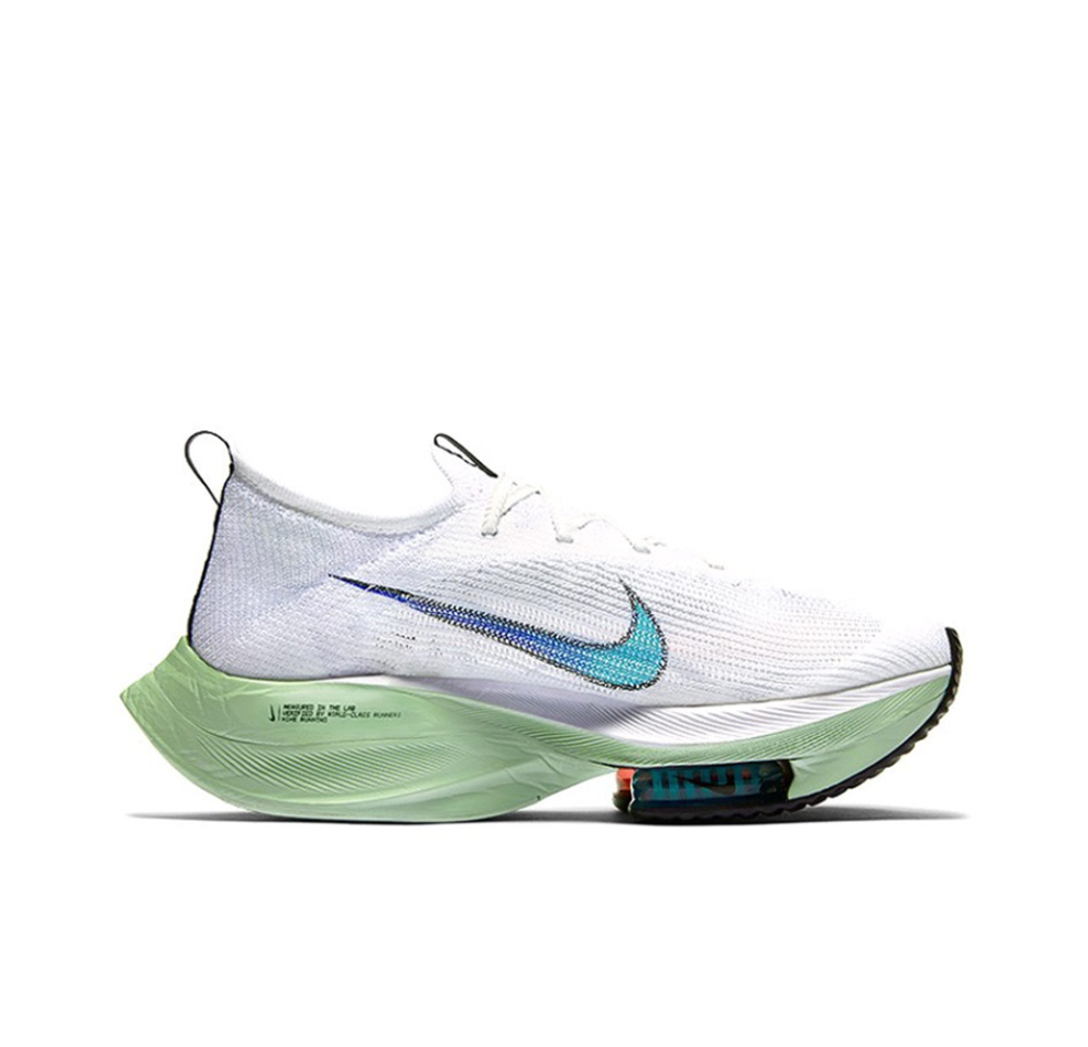 Кроссовки Nike Air Zoom Alphafly Next 1 'Watermelon' CI9925-100