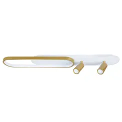 Потолочный светильник Arte Lamp LUCAS A2600PL-32GO