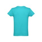 Мужская футболка LUANDA Чёрный  XXL