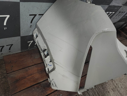 Бампер задний Zeekr X 23-нв Б/У Оригинал 6608087826C90