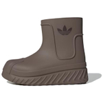 Adidas Wmns adiFOM Superstar Boot "Dark Brown" Women"s