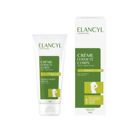 CANTABRIA LABS ELANCYL Firming Body Cream