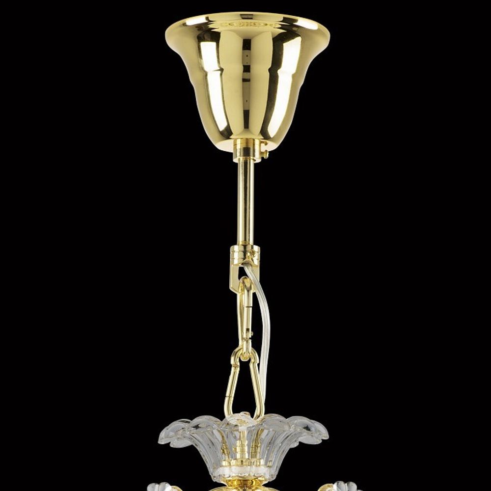 Подвесной светильник Lightstar Schon 790032