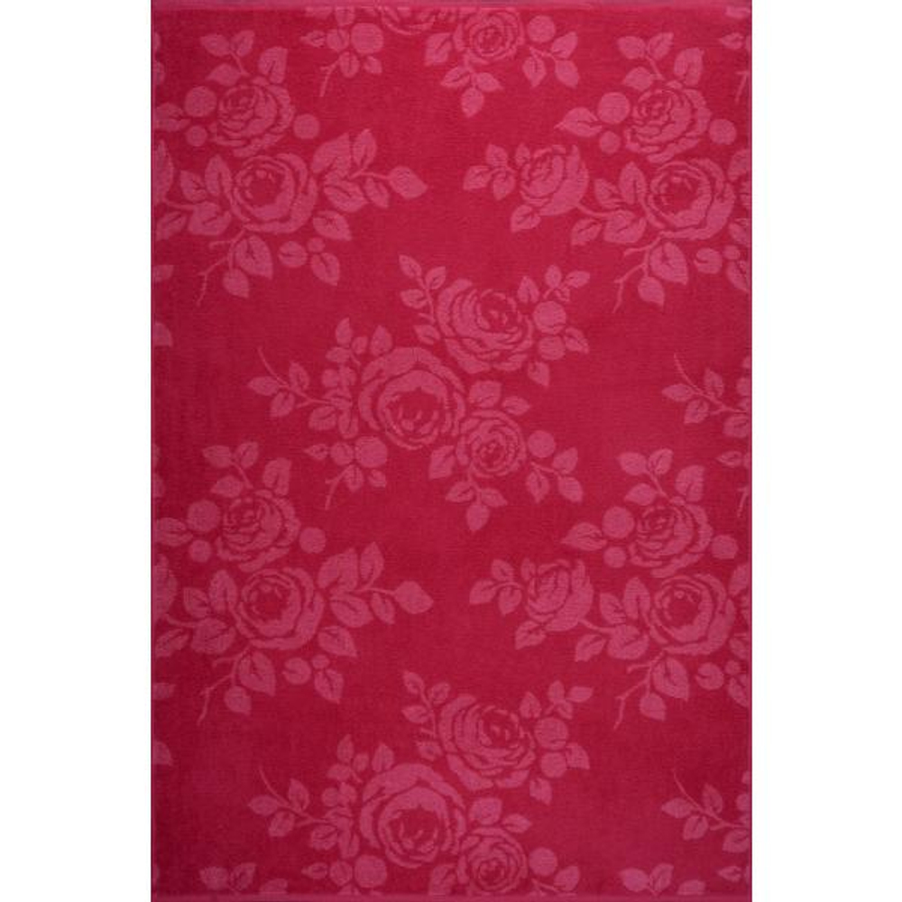 Полотенце Rose color