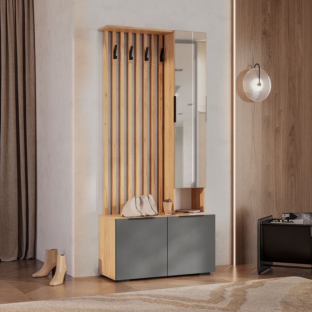 Прихожая Сандра ПР-03