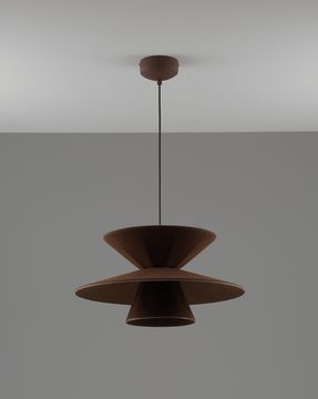 Светильник подвесной светодиодный Moderli V11099-PL Mantis