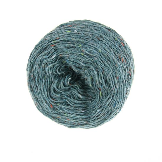 Пряжа DONEGAL YARNS 4/1 Nm Mohair Tweed (70% шерсть мериноса, 30% мохер), грамм