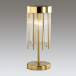 Настольная лампа Odeon Light 4788/2T York