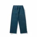 Брюки YMKASHIX Velvet 4.0 Темно-Синие