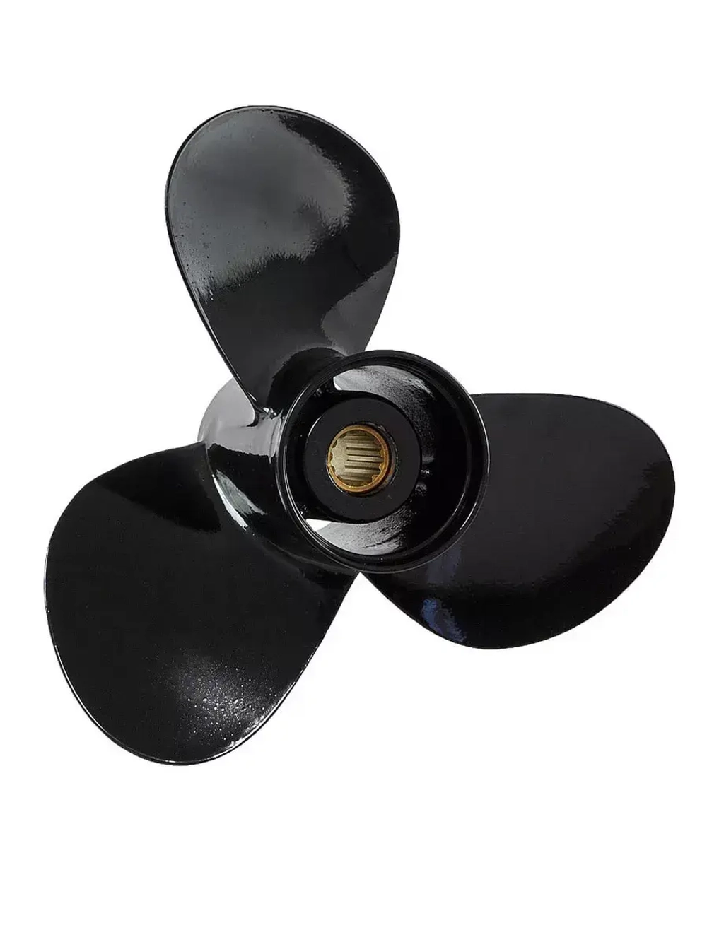 Винт Yam/Suz/Toh/Honda (40-60л.с) 11-3/4x10 (13 шл.)