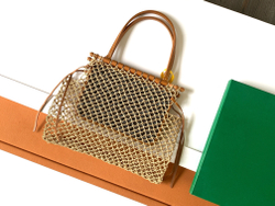 Goyard Aligre Bag