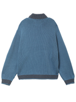 Мужской Свитер Turtle Neck