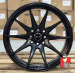Комплект дисков XXR 527 17x8.25 et28 4x100/4x114.3