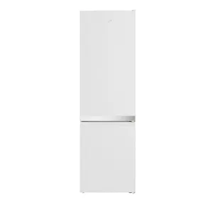 Холодильник с нижней морозильной камерой Hotpoint HTS 4200 W - рис.1