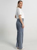 Джинсы Граб лайт (голубые) Б15434-12М LT Collection