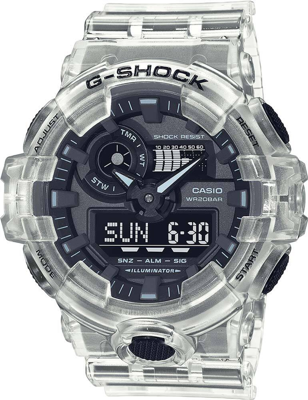 GA-700SKE-7A
