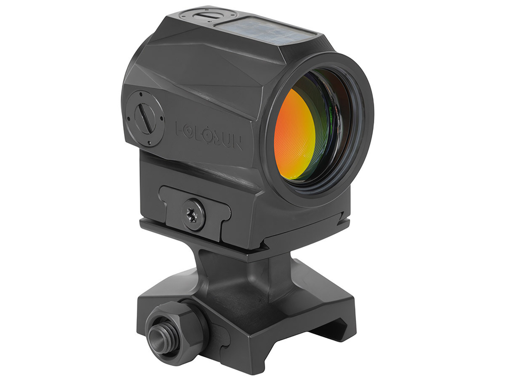 Коллиматор Holosun SCRS RD MRS красная марка (SCRS-RD-MRS)
