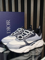 Кроссовки Dior