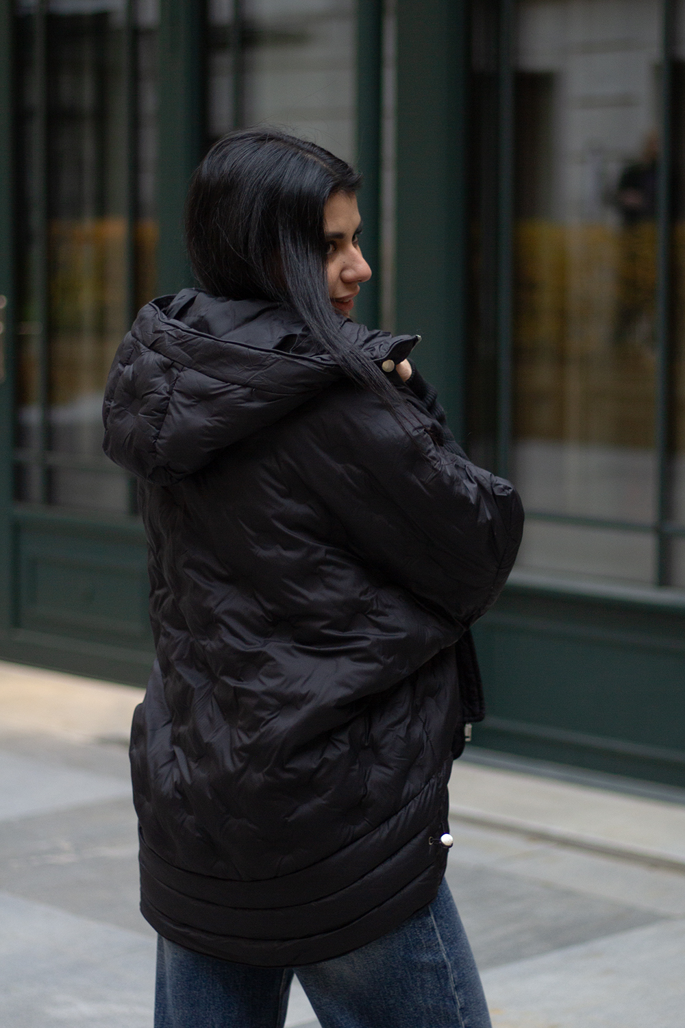 Куртка J-Clair