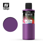 Premium color 200ml - Fluorescent Violet